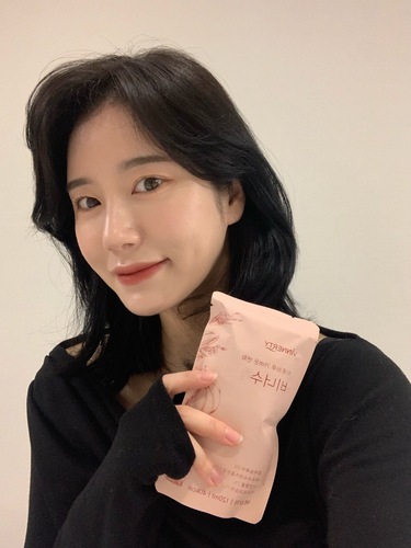 해인x비너수 