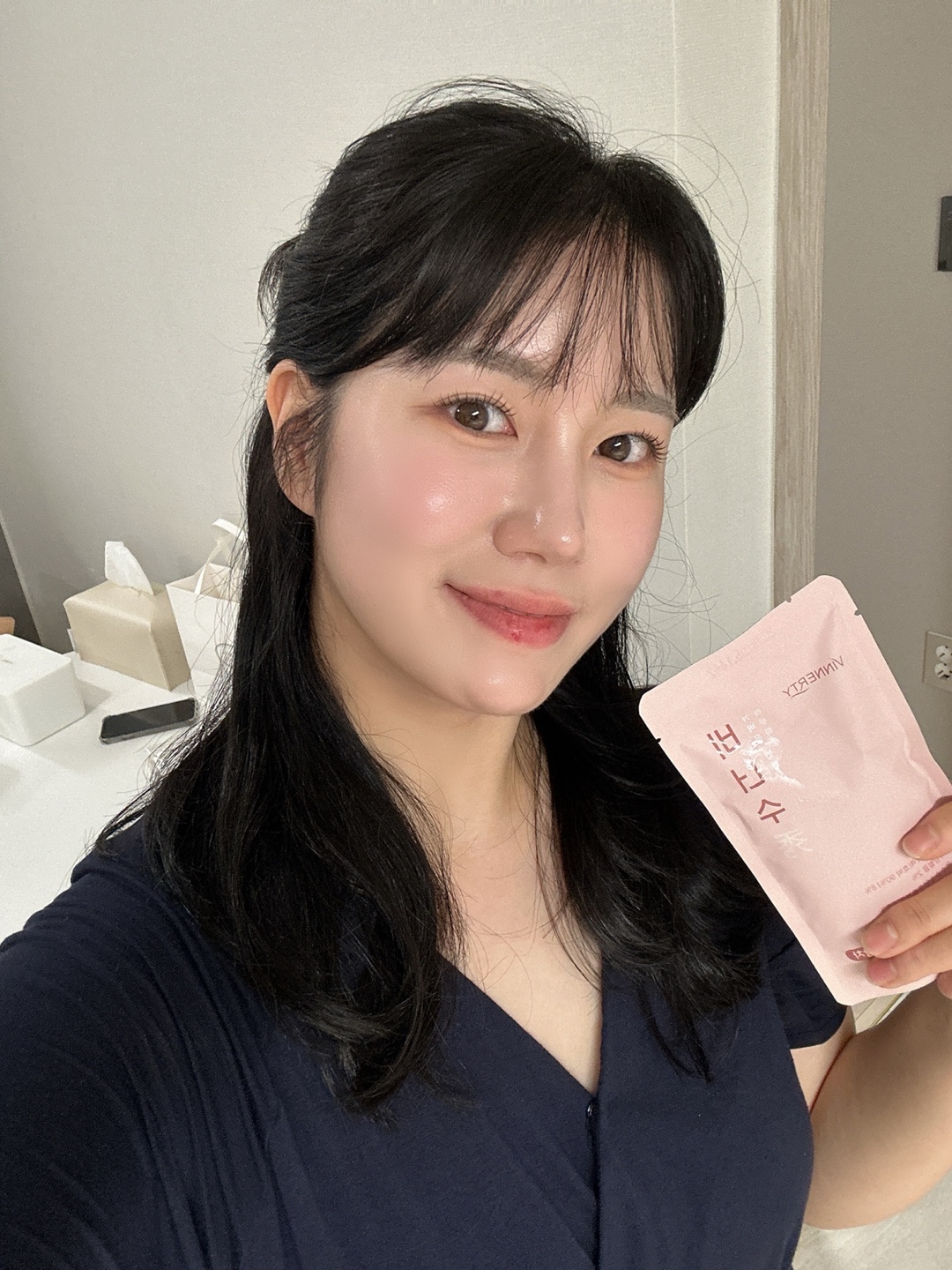 ❤해인x비너수❤