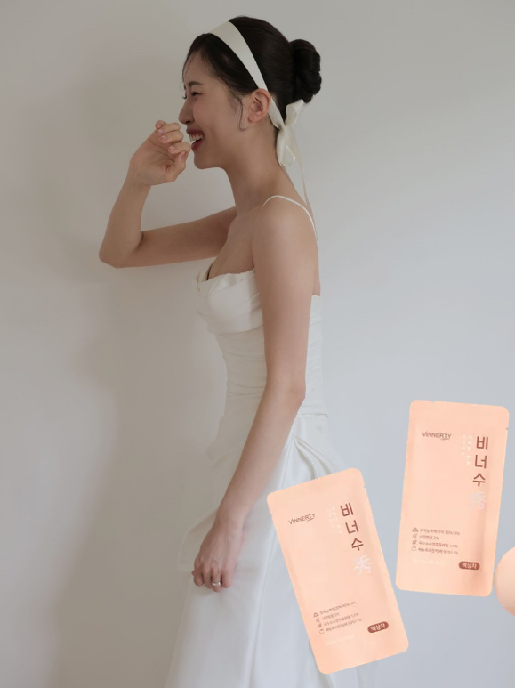 [5+1♥] 앙꼬수지 x 비너수